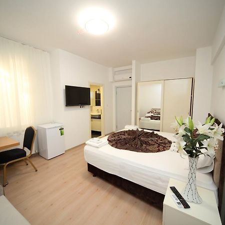 Beyaz Koesk Hotel Istanbul Værelse billede