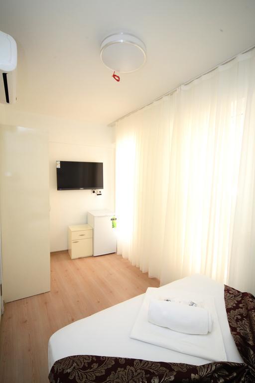 Beyaz Koesk Hotel Istanbul Værelse billede