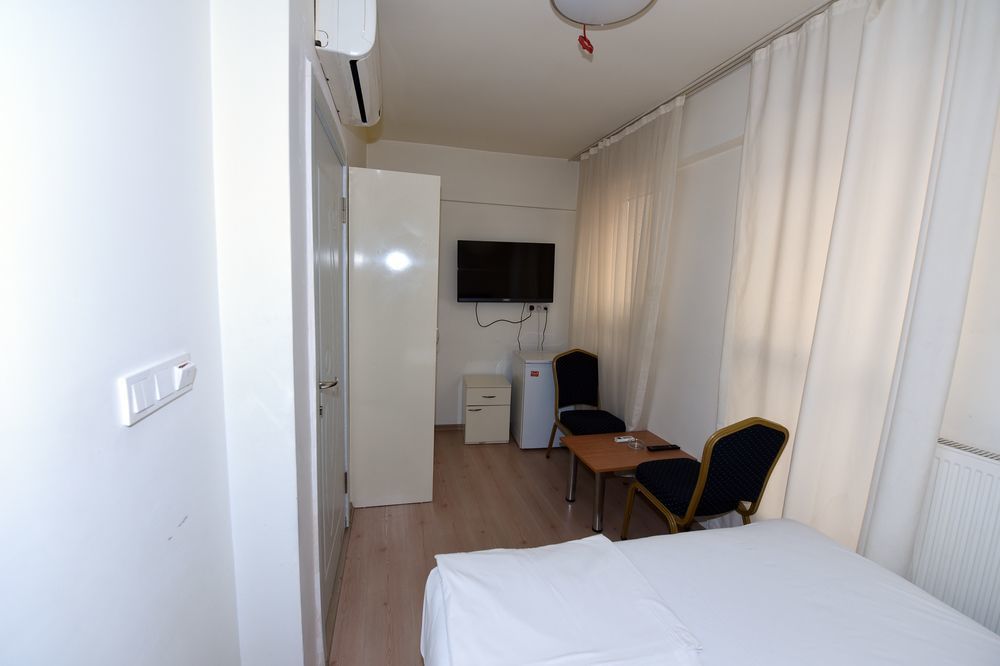 Beyaz Koesk Hotel Istanbul Eksteriør billede